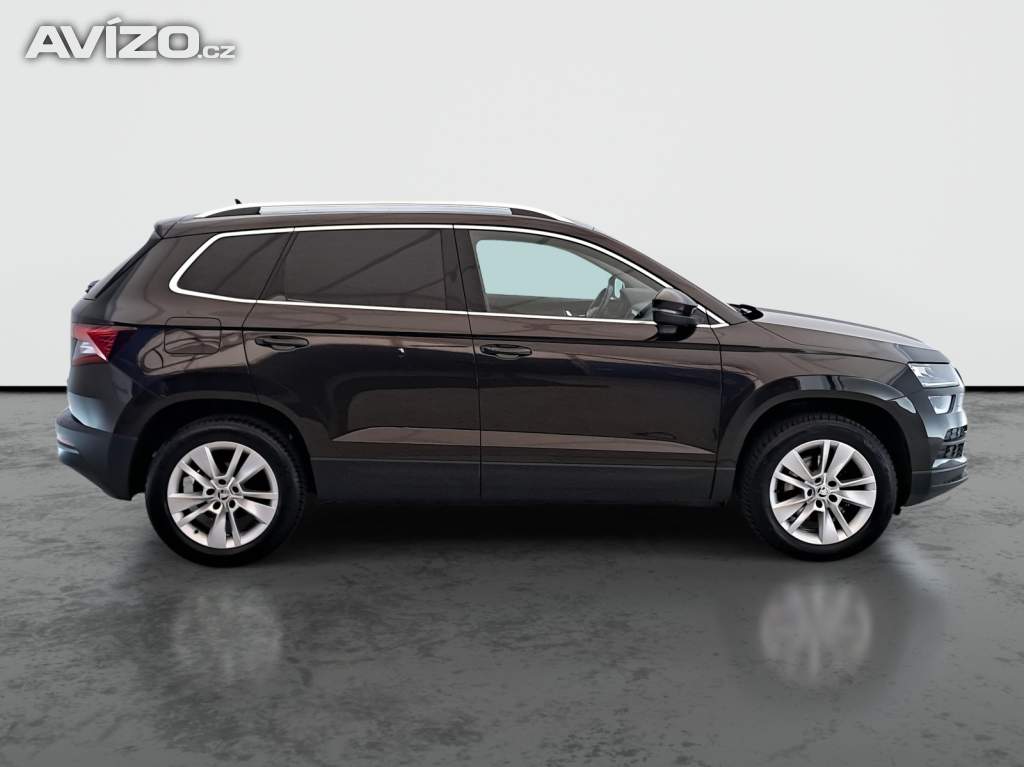 Foto inzerátu Skoda Karoq 2.0 TDI