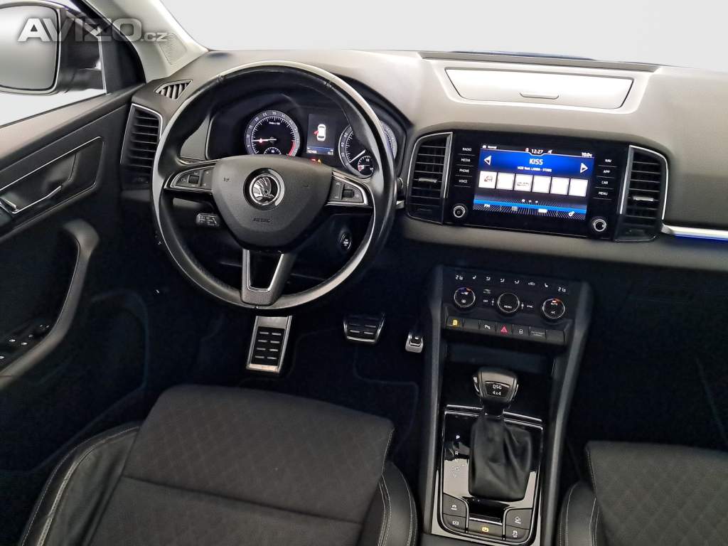 Foto inzerátu Skoda Karoq 2.0 TDI