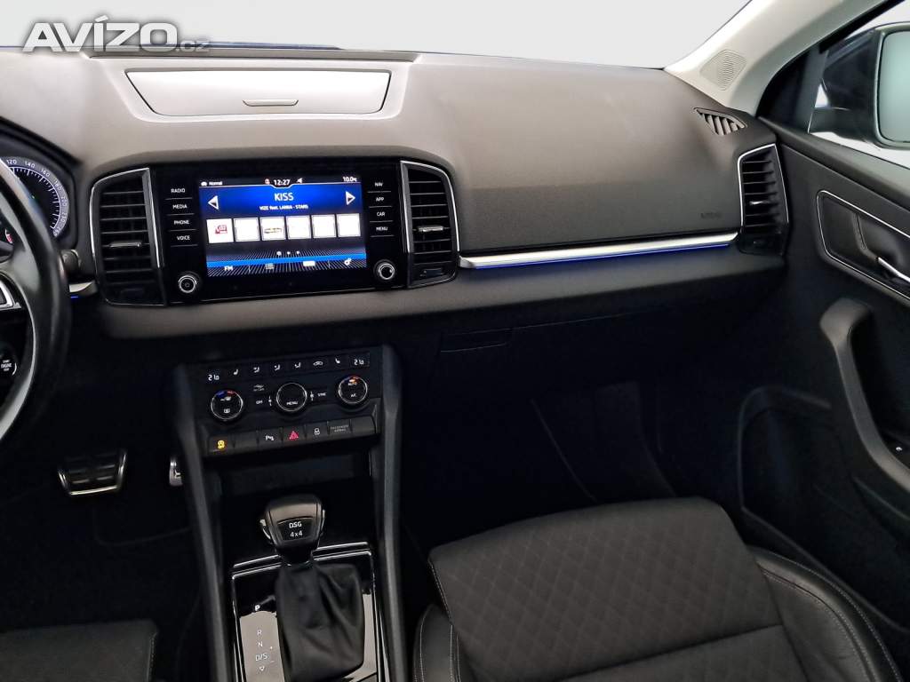 Foto inzerátu Skoda Karoq 2.0 TDI