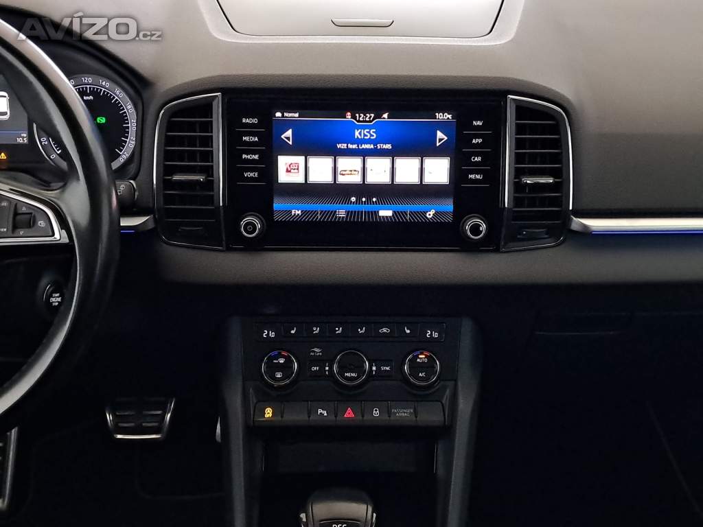 Foto inzerátu Skoda Karoq 2.0 TDI