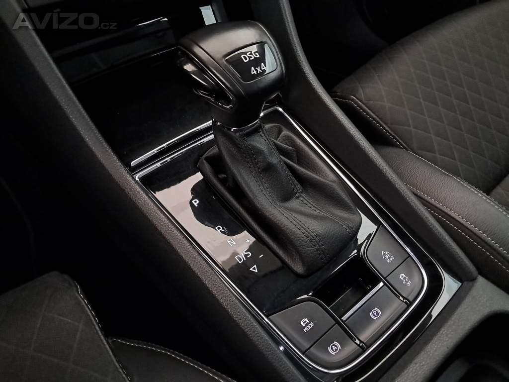 Foto inzerátu Skoda Karoq 2.0 TDI