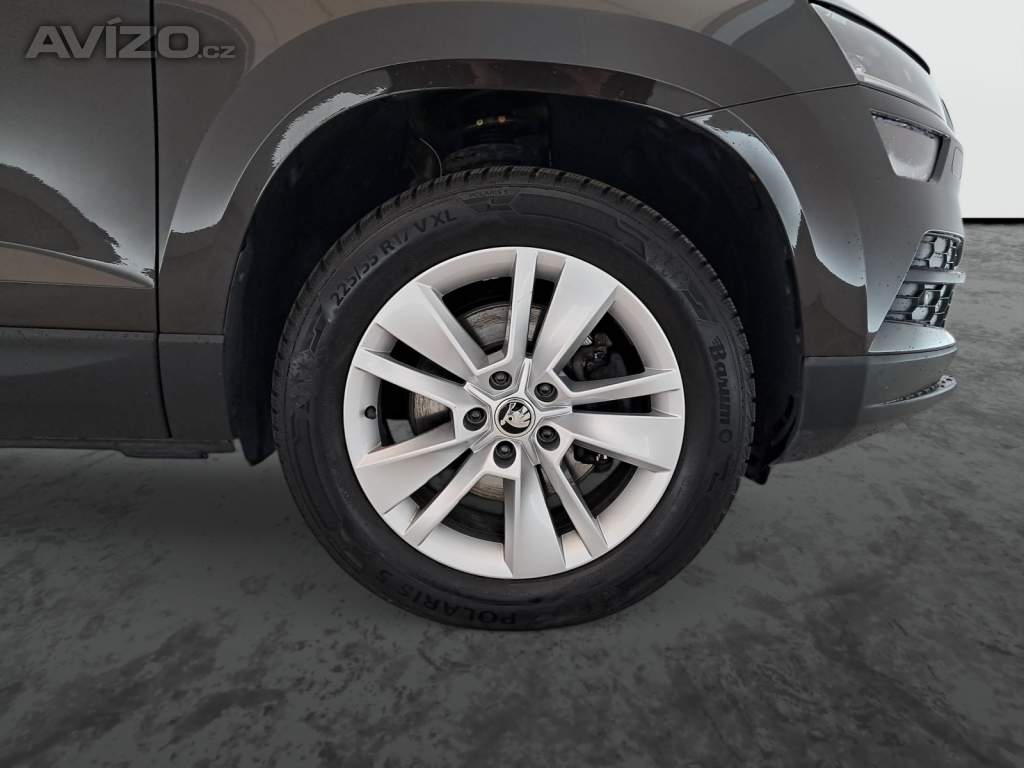 Foto inzerátu Skoda Karoq 2.0 TDI