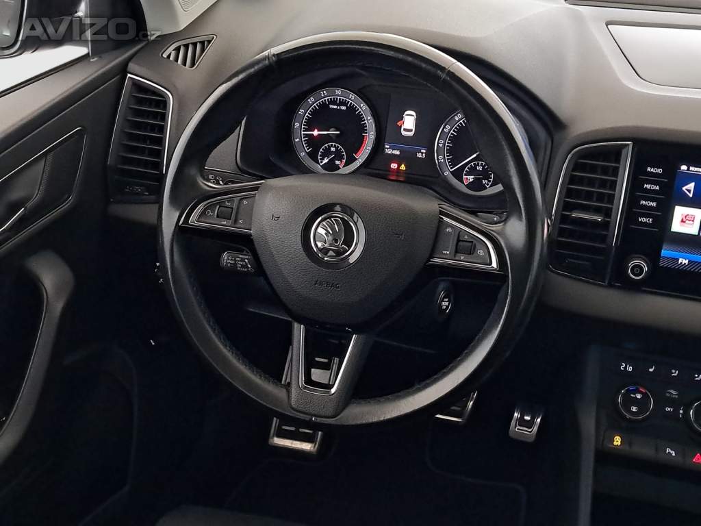 Foto inzerátu Skoda Karoq 2.0 TDI