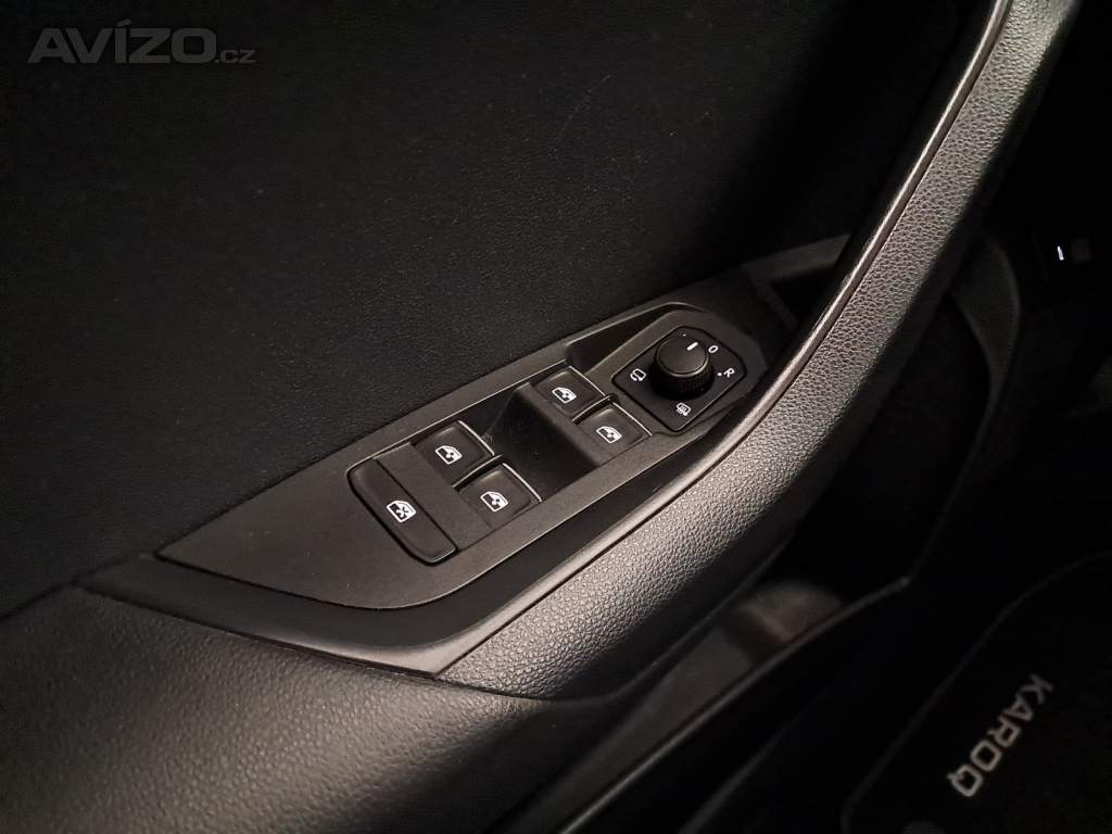 Foto inzerátu Skoda Karoq 2.0 TDI