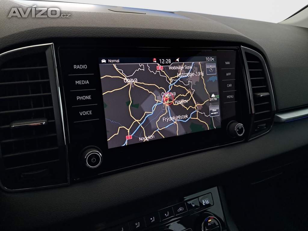 Foto inzerátu Skoda Karoq 2.0 TDI