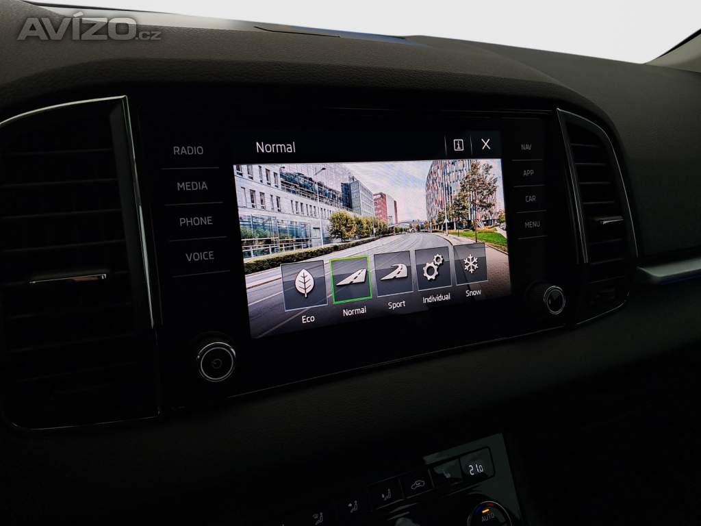 Foto inzerátu Skoda Karoq 2.0 TDI