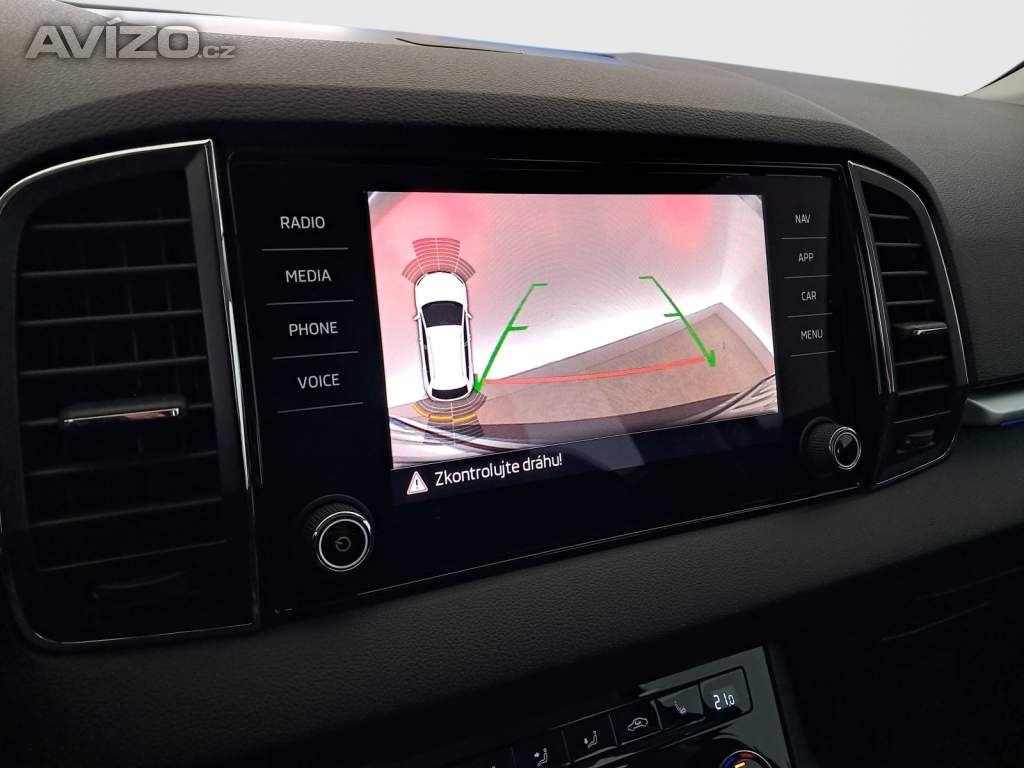 Foto inzerátu Skoda Karoq 2.0 TDI