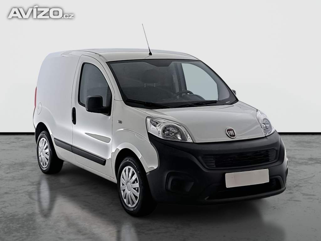 Fiat Fiorino 1.3 Multijet