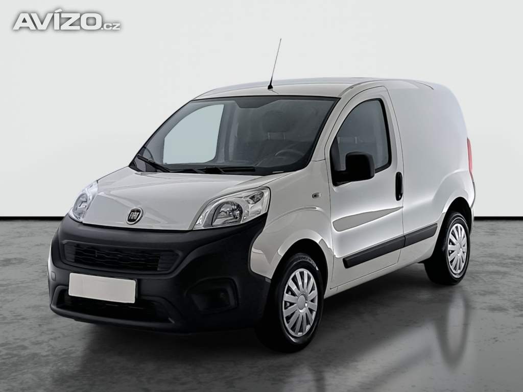 Foto inzerátu Fiat Fiorino 1.3 Multijet
