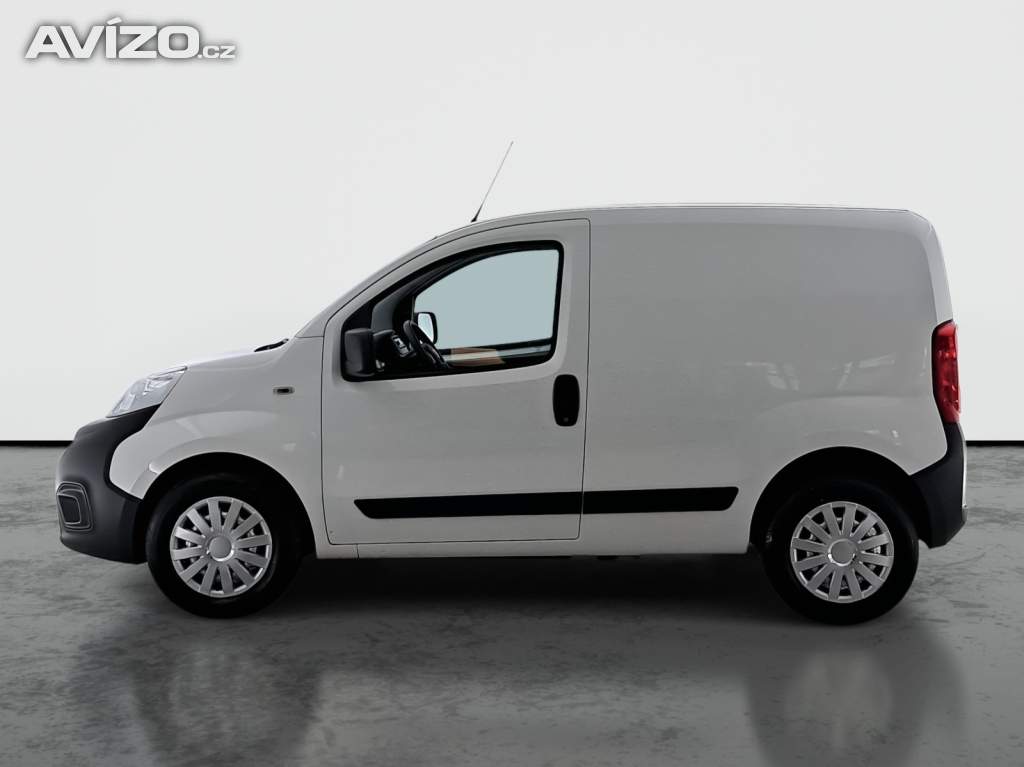 Foto inzerátu Fiat Fiorino 1.3 Multijet
