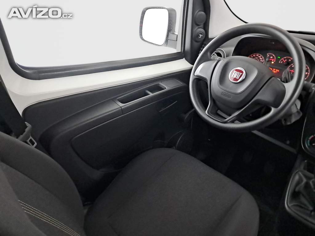 Foto inzerátu Fiat Fiorino 1.3 Multijet