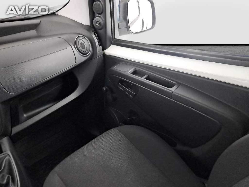 Foto inzerátu Fiat Fiorino 1.3 Multijet