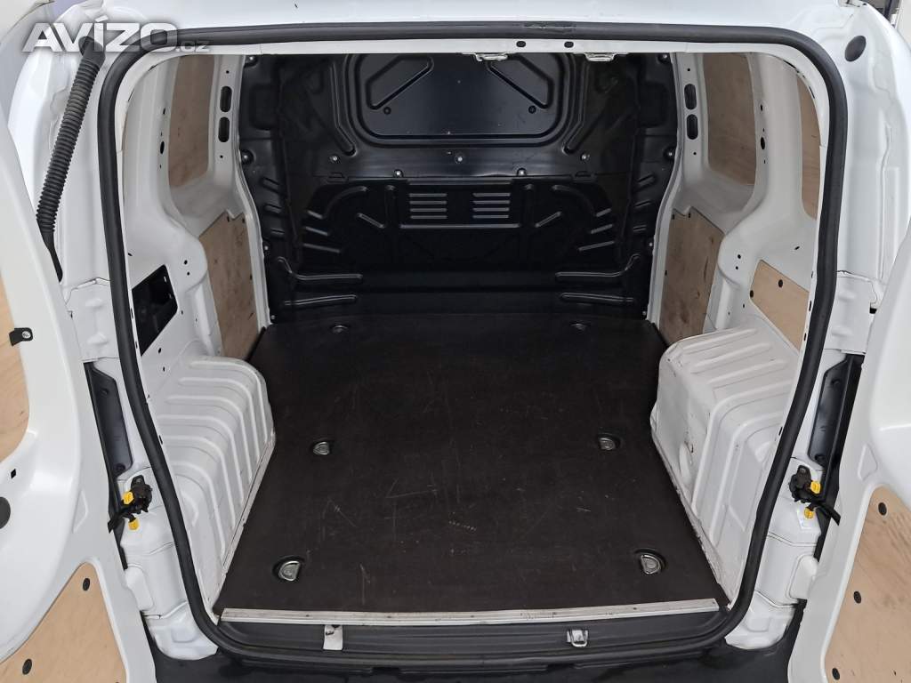 Foto inzerátu Fiat Fiorino 1.3 Multijet
