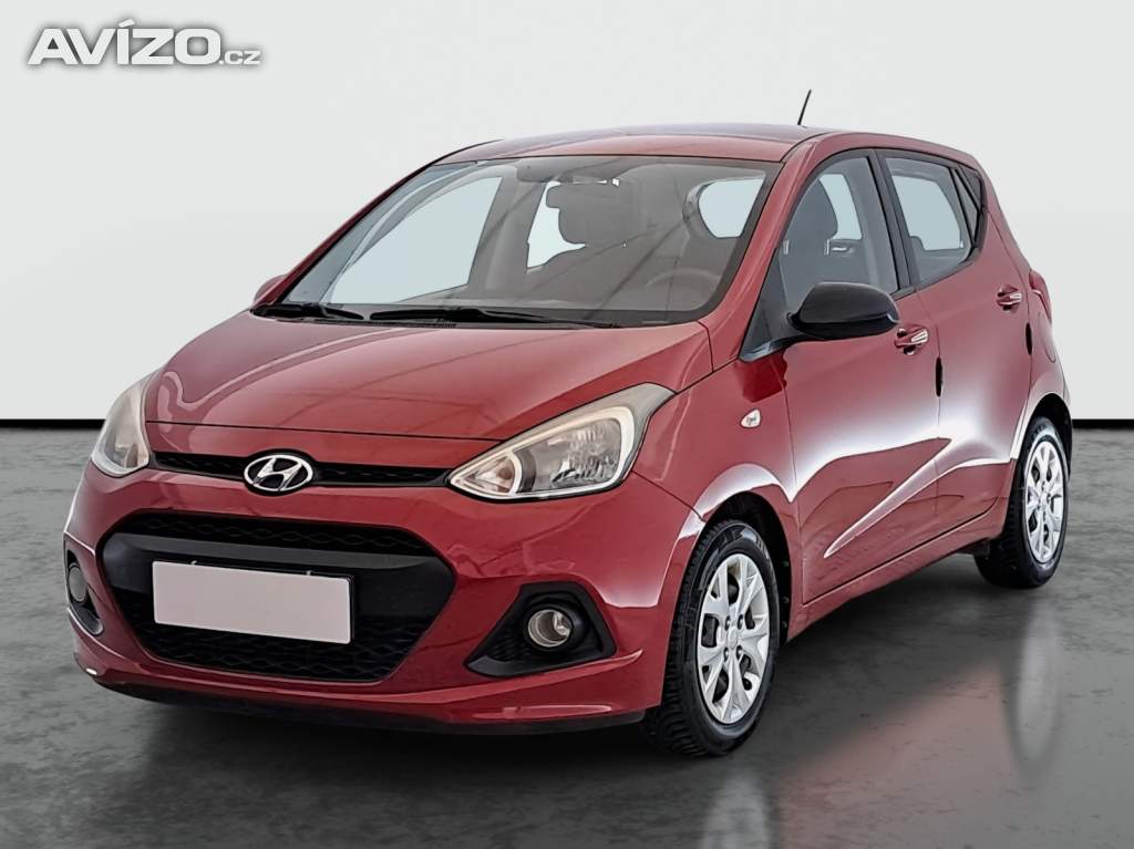 Foto inzerátu Hyundai i10 1.0