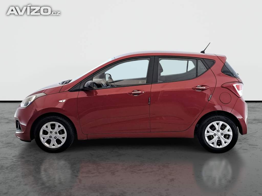 Foto inzerátu Hyundai i10 1.0