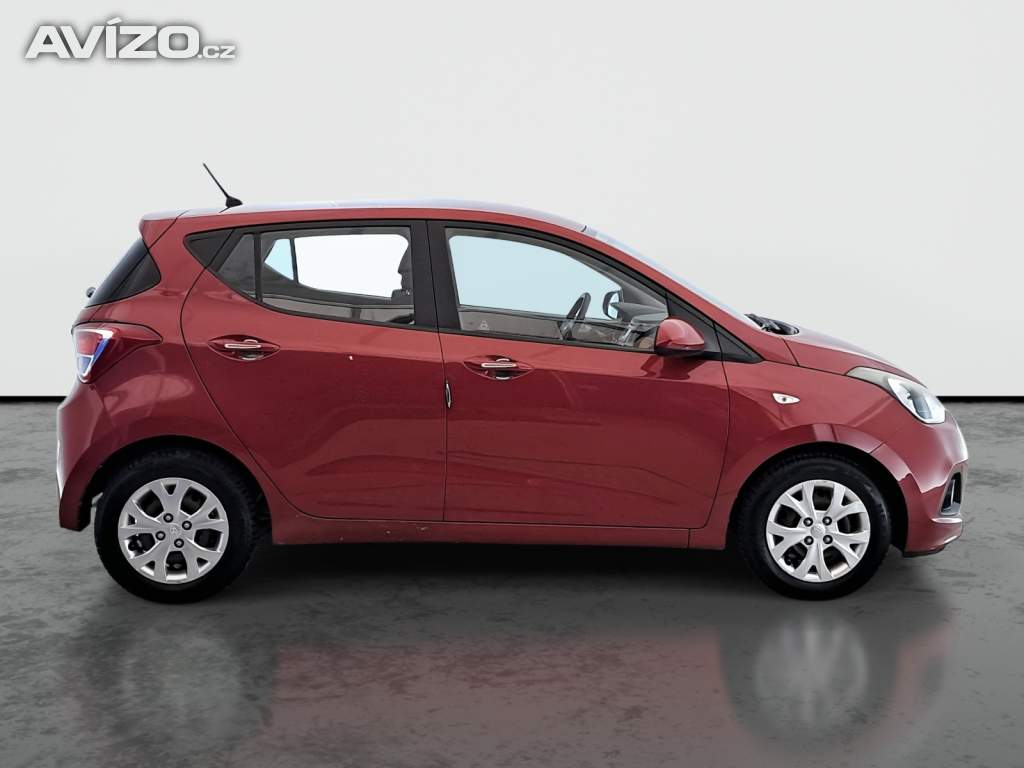 Foto inzerátu Hyundai i10 1.0