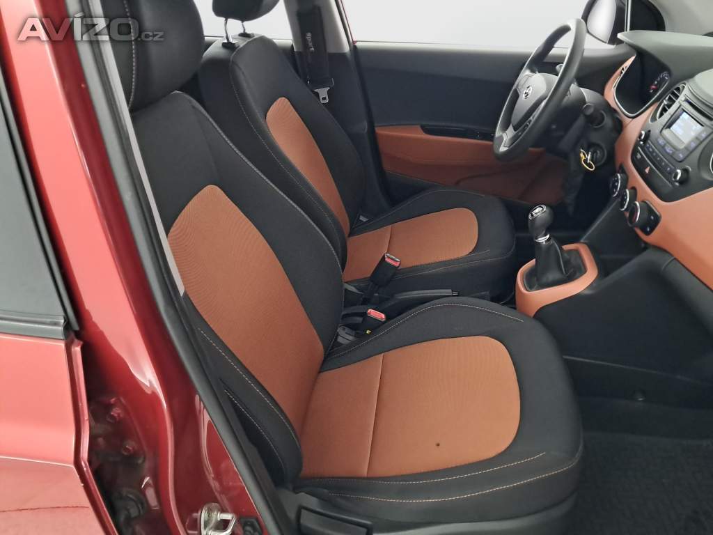 Foto inzerátu Hyundai i10 1.0
