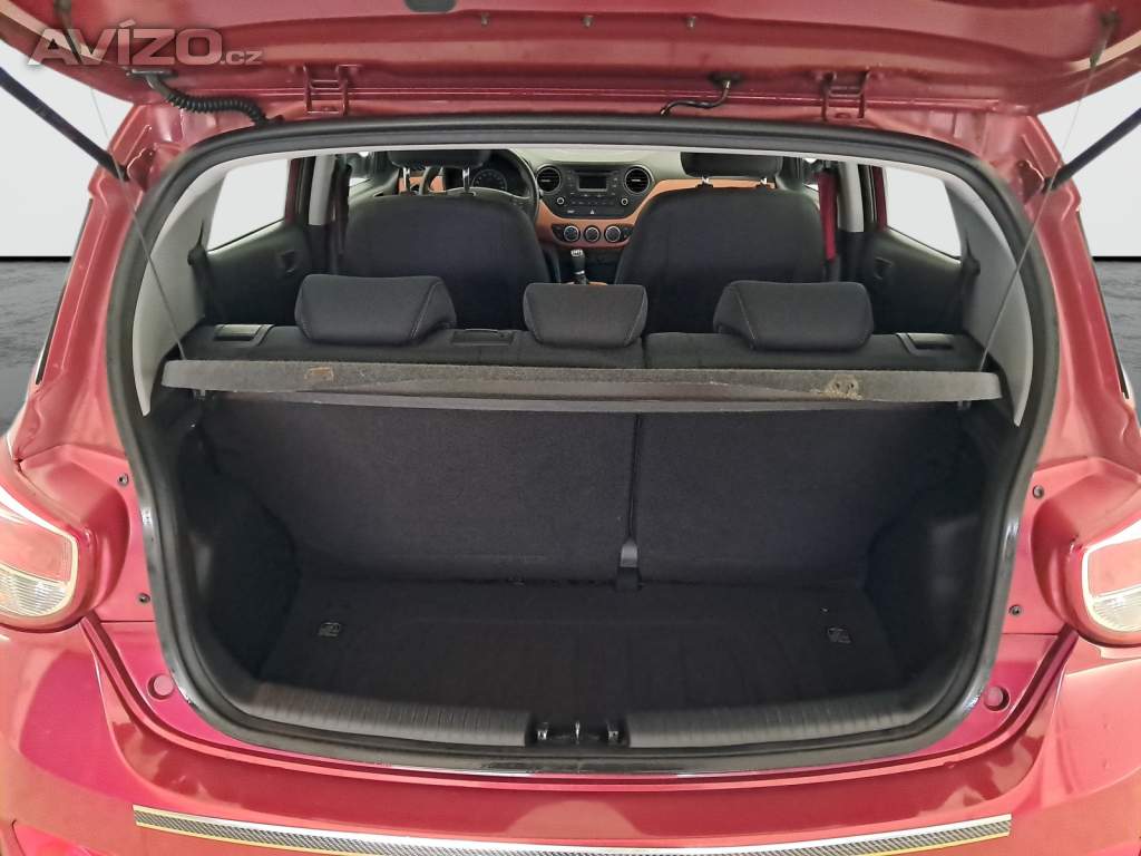 Foto inzerátu Hyundai i10 1.0