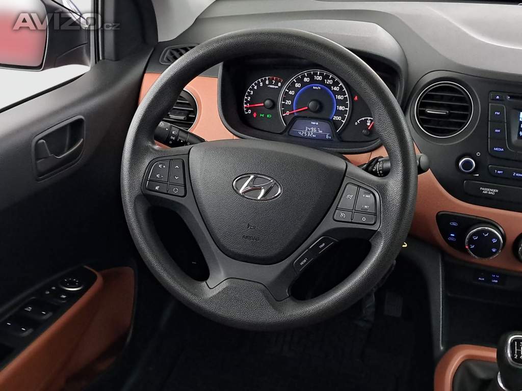 Foto inzerátu Hyundai i10 1.0