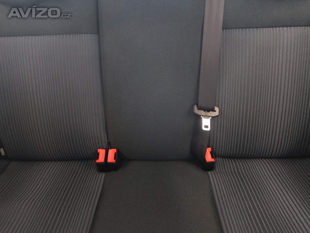 Foto inzerátu Ford Fiesta 1.25