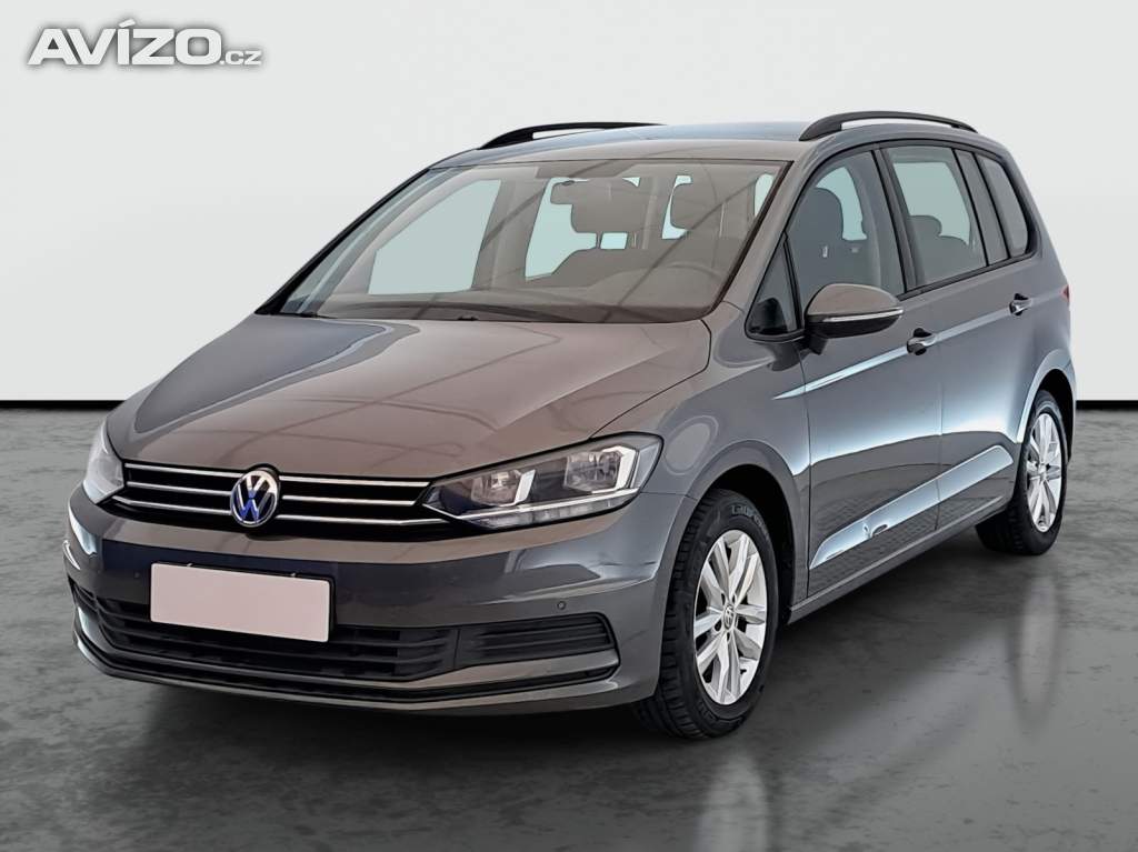 Foto inzerátu VW Touran 2.0 TDI