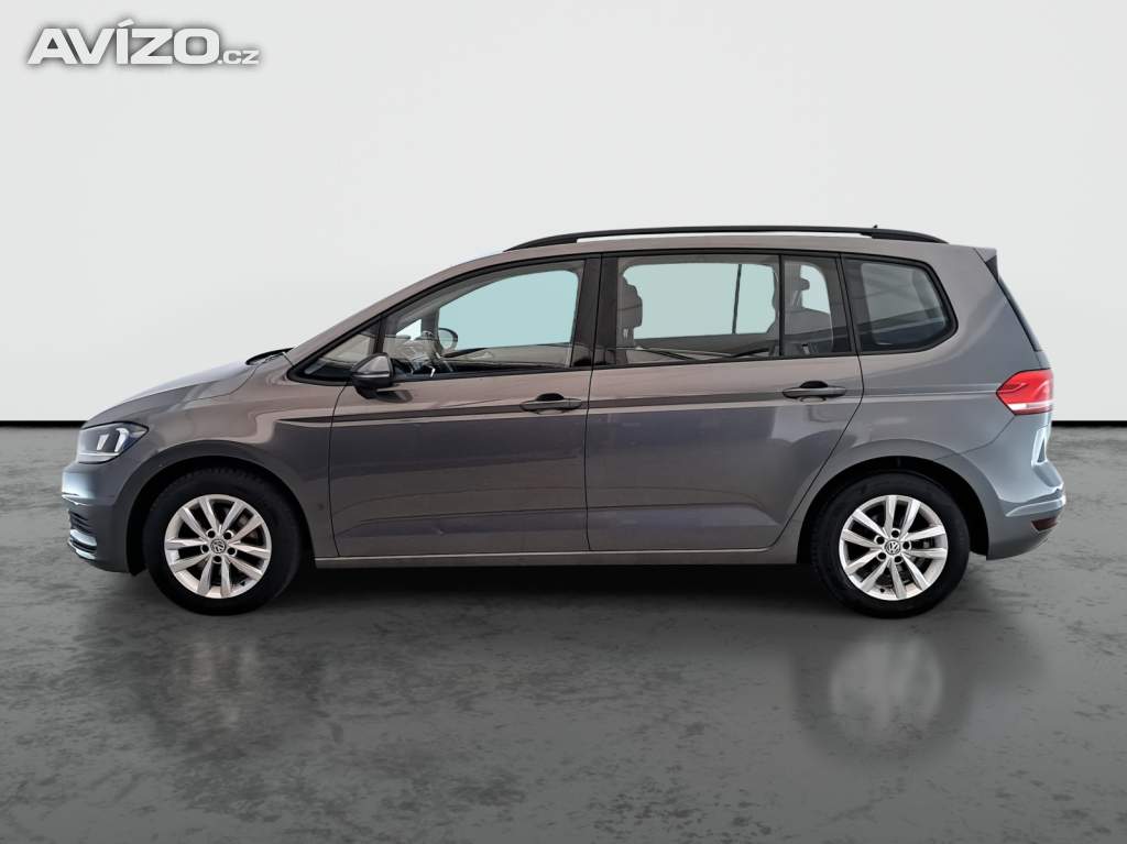 Foto inzerátu VW Touran 2.0 TDI