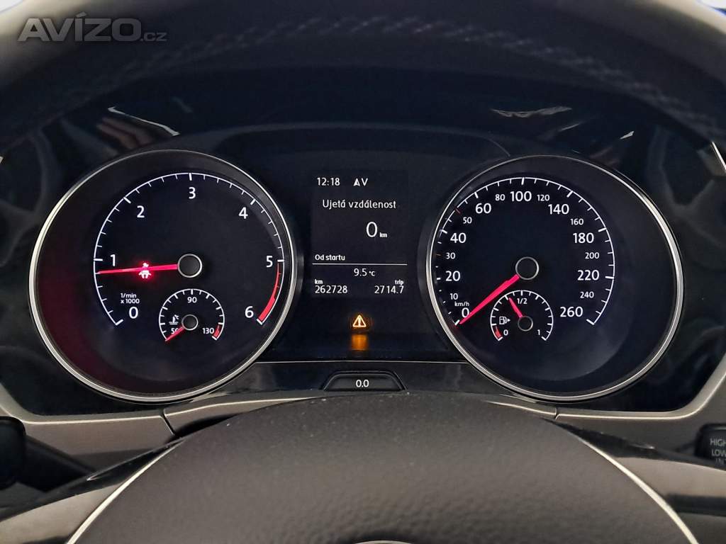 Foto inzerátu VW Touran 2.0 TDI