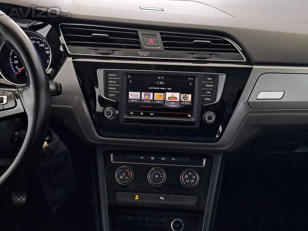 Foto inzerátu VW Touran 2.0 TDI