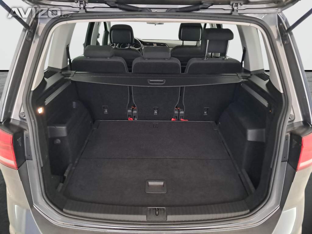 Foto inzerátu VW Touran 2.0 TDI