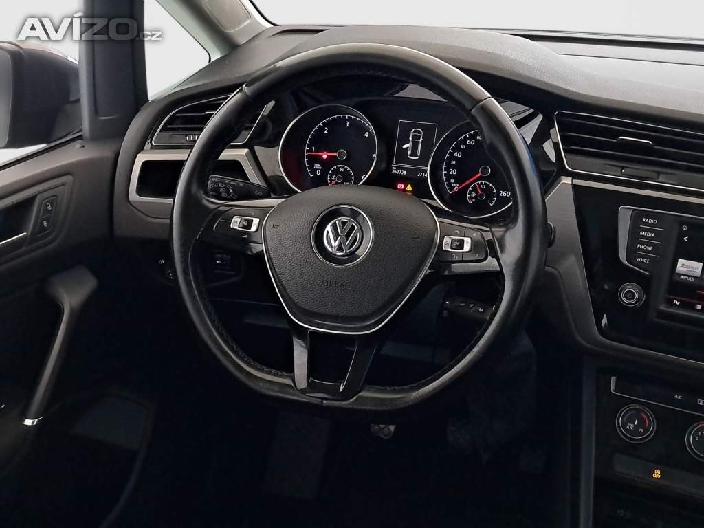 Foto inzerátu VW Touran 2.0 TDI