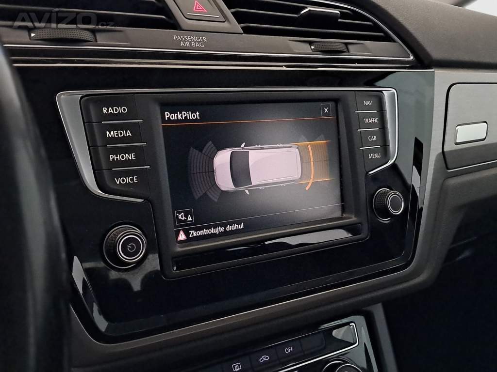 Foto inzerátu VW Touran 2.0 TDI