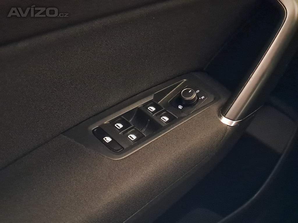 Foto inzerátu VW Touran 2.0 TDI