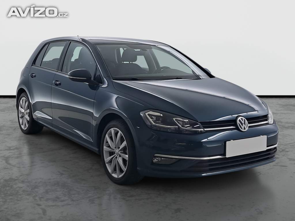 VW Golf 1.0 TSI