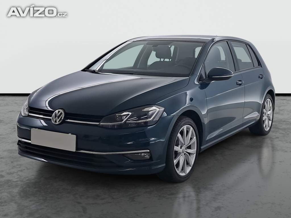 Foto inzerátu VW Golf 1.0 TSI