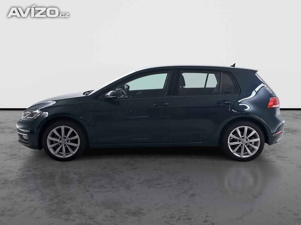 Foto inzerátu VW Golf 1.0 TSI