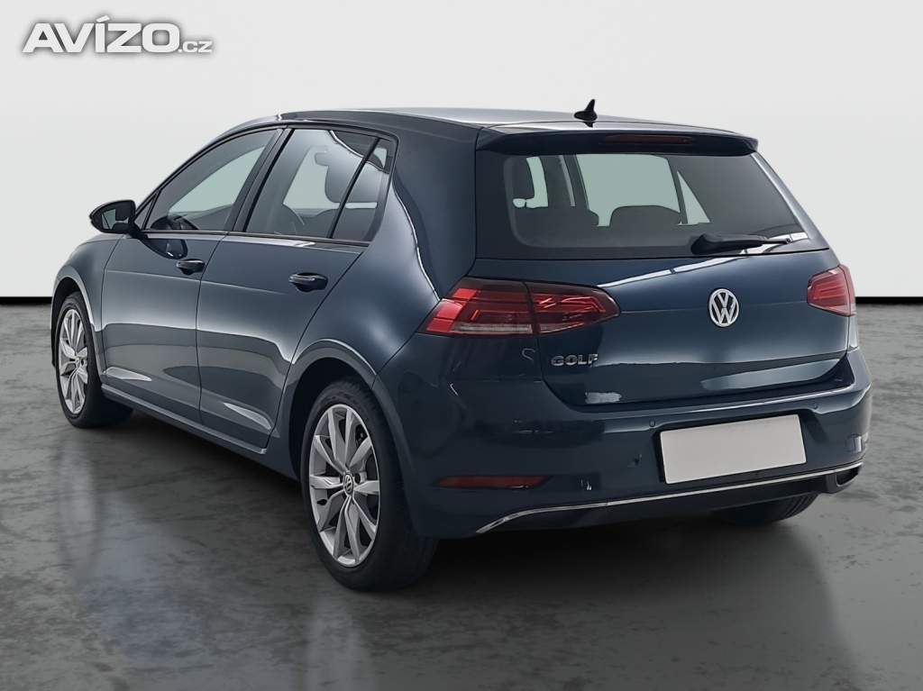 Foto inzerátu VW Golf 1.0 TSI