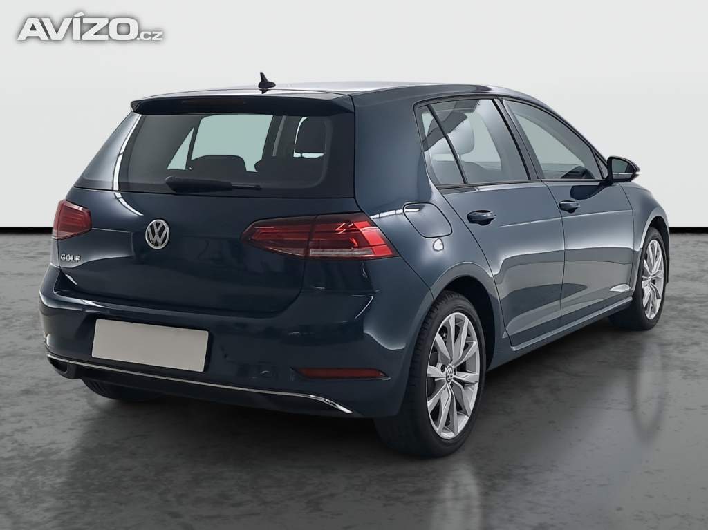 Foto inzerátu VW Golf 1.0 TSI