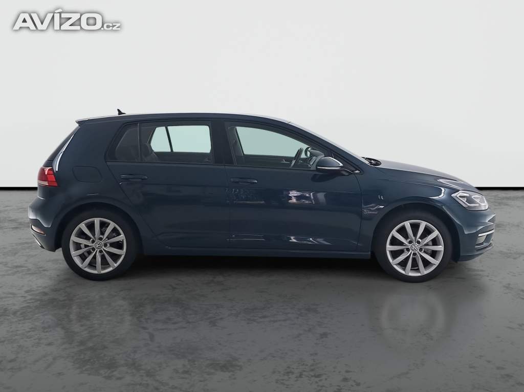 Foto inzerátu VW Golf 1.0 TSI