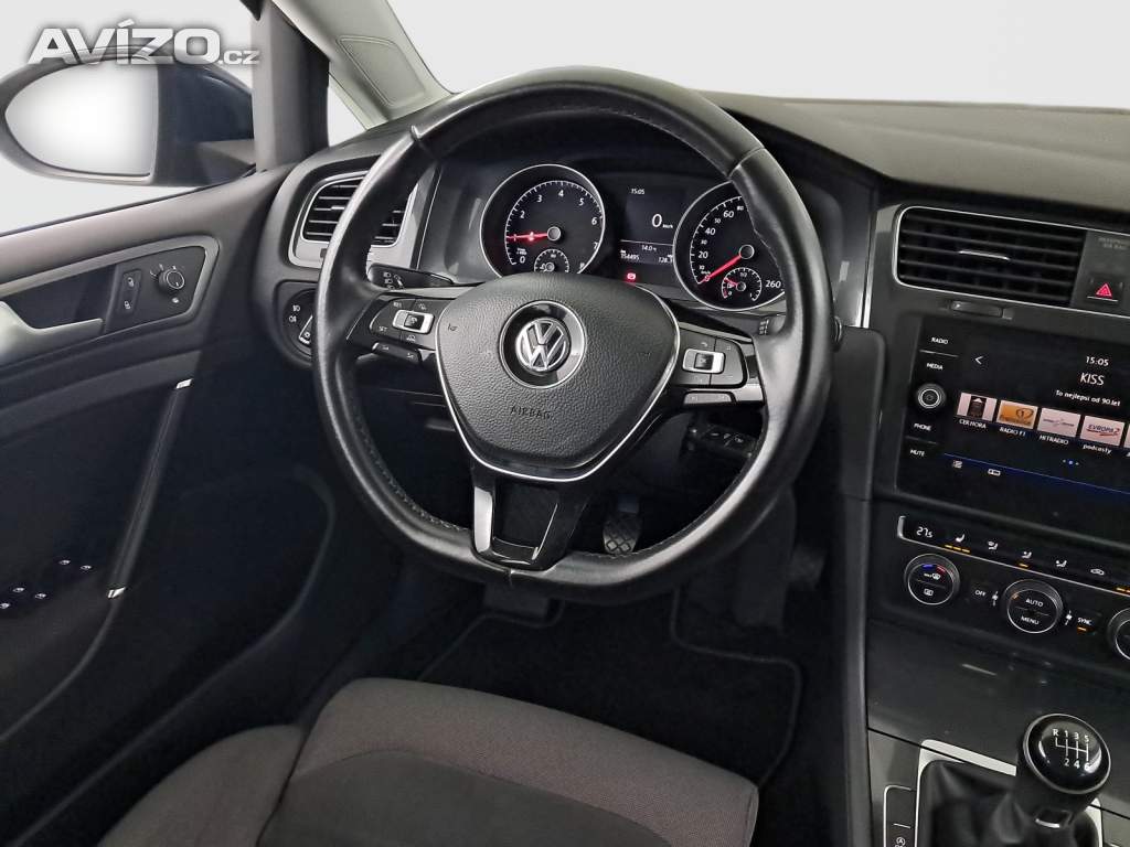 Foto inzerátu VW Golf 1.0 TSI
