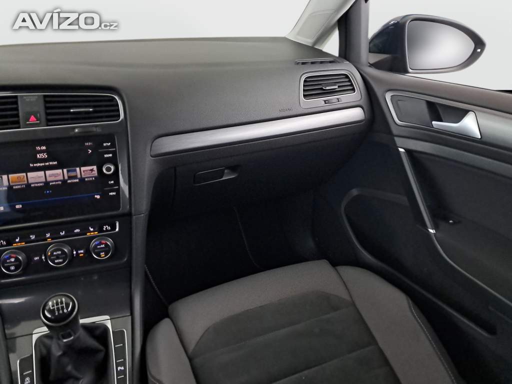 Foto inzerátu VW Golf 1.0 TSI
