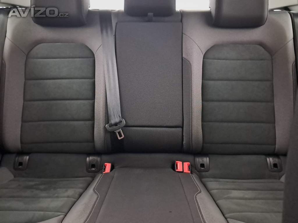 Foto inzerátu VW Golf 1.0 TSI