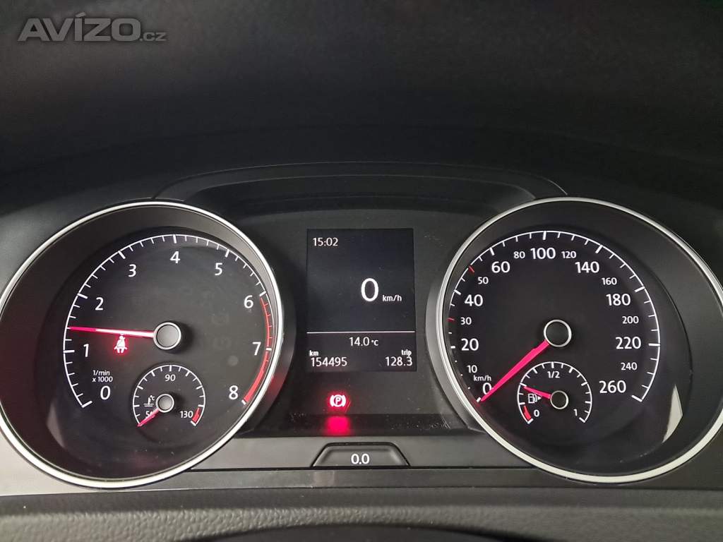 Foto inzerátu VW Golf 1.0 TSI