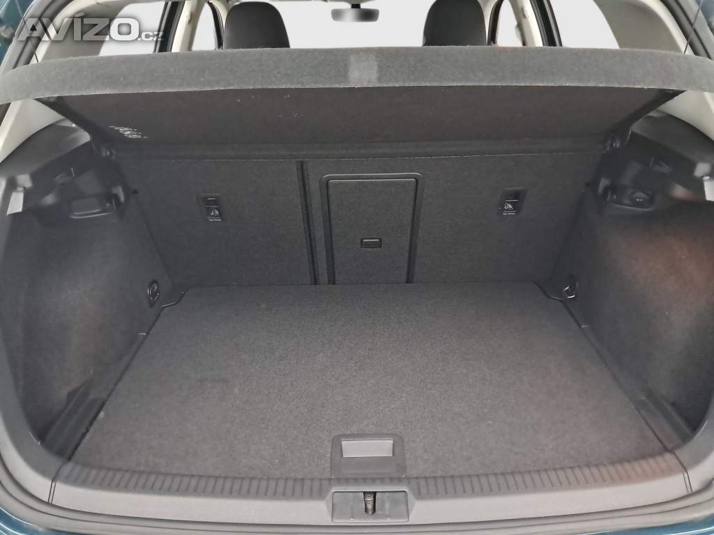 Foto inzerátu VW Golf 1.0 TSI