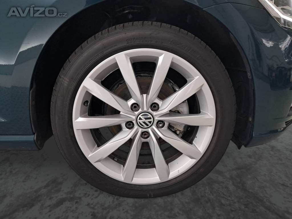 Foto inzerátu VW Golf 1.0 TSI