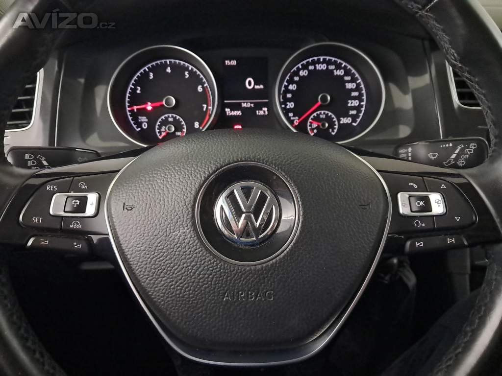 Foto inzerátu VW Golf 1.0 TSI