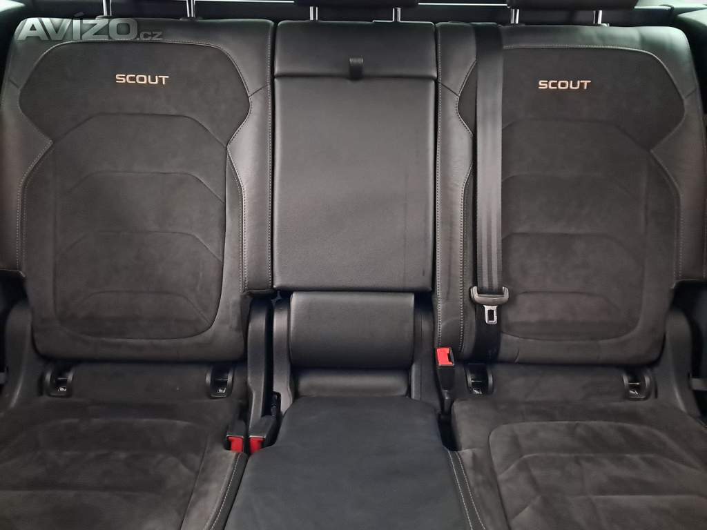 Foto inzerátu Skoda Kodiaq 2.0 TDI 4x4