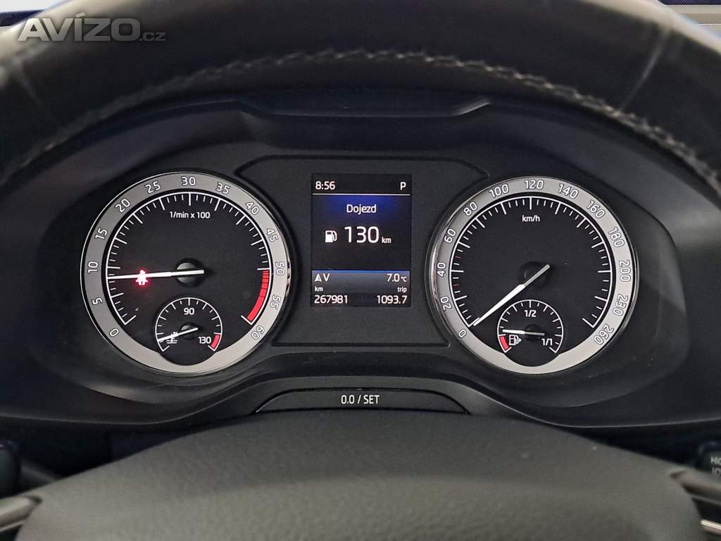 Foto inzerátu Skoda Kodiaq 2.0 TDI 4x4