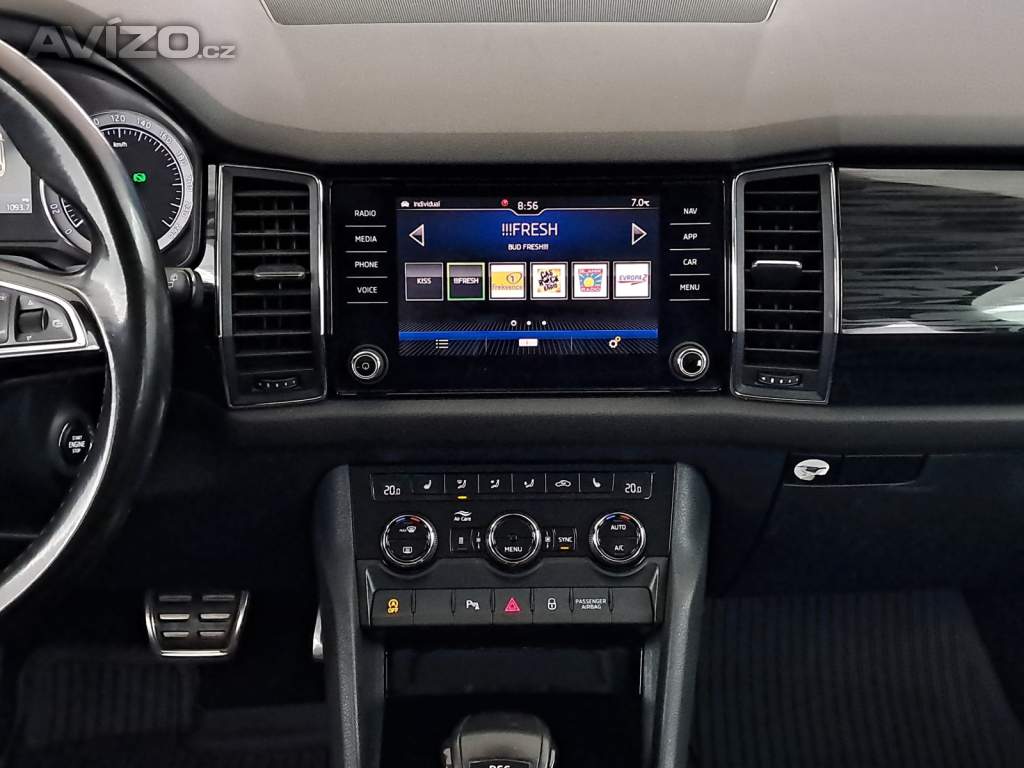 Foto inzerátu Skoda Kodiaq 2.0 TDI 4x4
