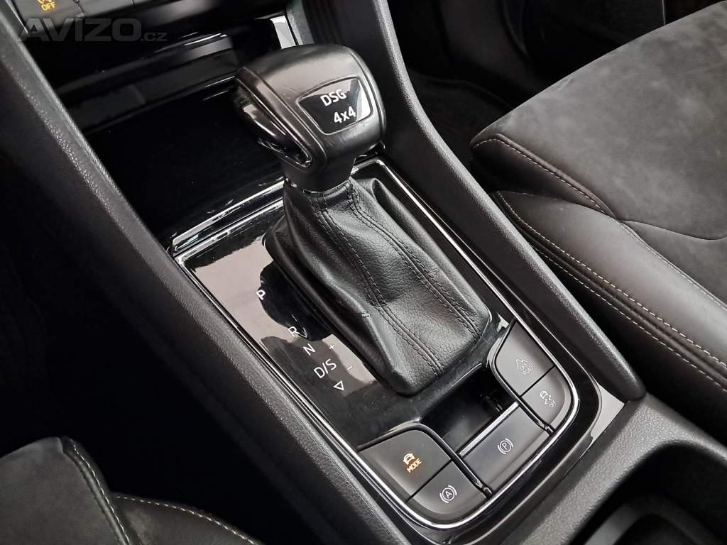 Foto inzerátu Skoda Kodiaq 2.0 TDI 4x4
