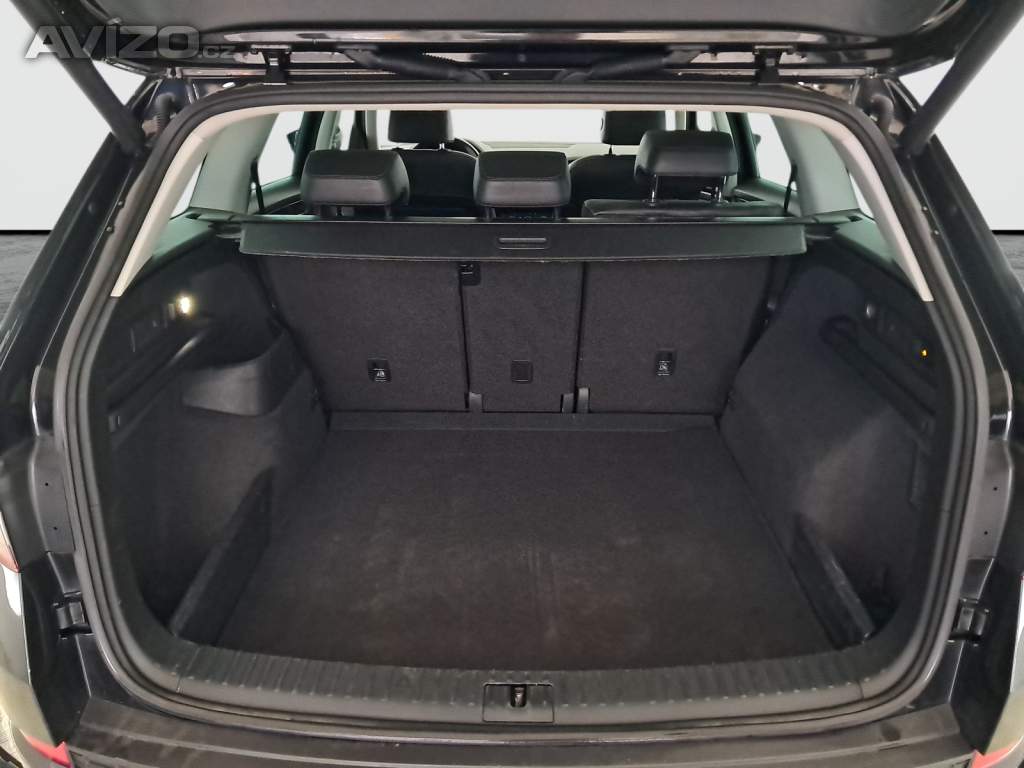 Foto inzerátu Skoda Kodiaq 2.0 TDI 4x4